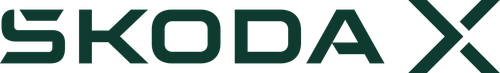 logo Škoda X